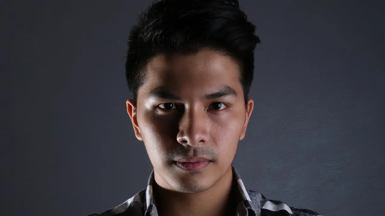 [Bintang] Glenn Alinskie