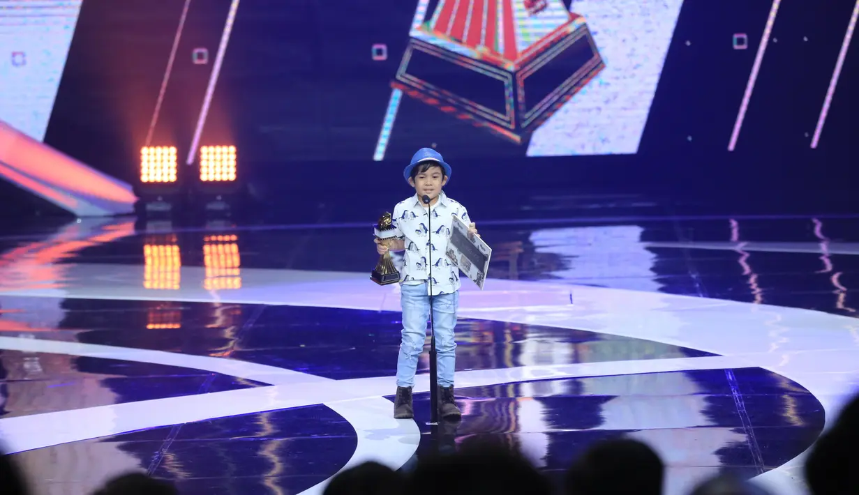 Muhammad Adhiyat mengalahkan nominator lain Artis Pendatang Baru IBOMA. Diantaranya, Aurora Ribero film Susah Sinyal, Bianca Hello film Mata Batin, Ira Ilva Sari film The Doll 2, dan Nora Danish film Warkop DKI Reborn: Jangkrik Boss Part 2.