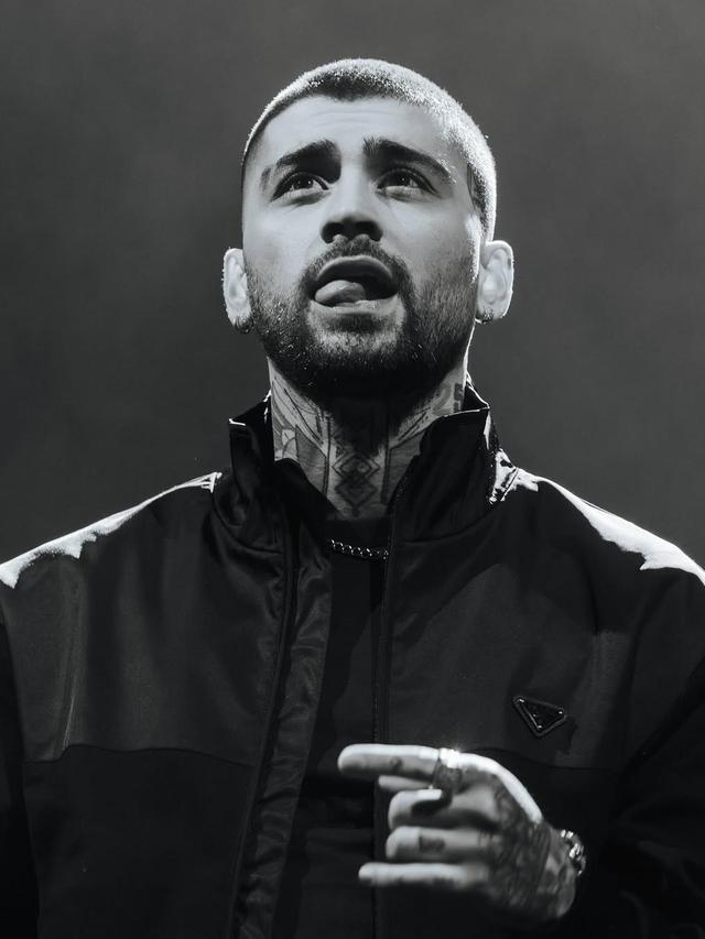 Zayn Malik