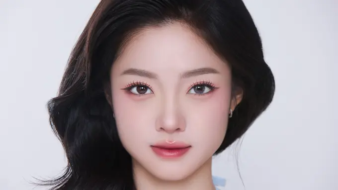 Rahasia Mata Terlihat Lebih Hidup di Momen Lebaran, Tampil dengan Lensa Kontak yang Nyaman