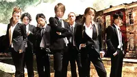 Anime One Piece Punya Duta Besar Baru, AAA!