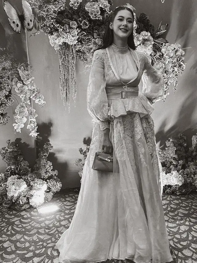 Paula Verhoeven (Instagram/paula_verhoeven)