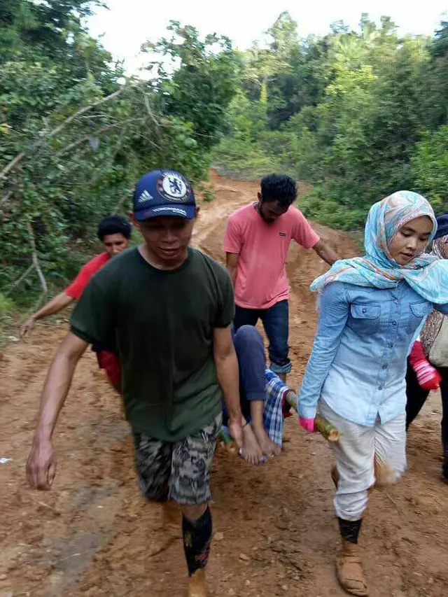 [Bintang] Dokter Amalia