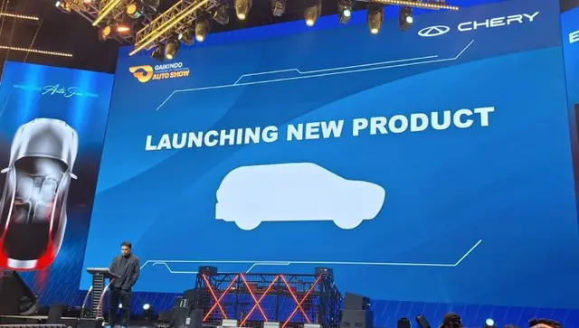 Bocoran Mobil Baru yang Bakal Hadir di GIIAS 2025 (Arief A/Liputan6.com)