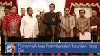 DailyTopNews hari ini akan menyajikan berita seputar Pemerintahan juga pertimbangkan turunkan harga gas dan jangan minum teh hijau berlebihan, ini alasannya Seperti apa berita lengkapnya? Simak di sini yuk
