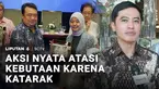 Bayangkan jika dunia yang penuh warna tiba-tiba berubah jadi kabur dan gelap hanya karena katarak. Nyatanya, lebih dari 600.000 orang di Indonesia menderita katarak, tetapi terkendala biaya pengobatan.