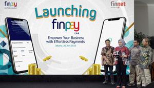 Finpay Link, Produk Anyar Finnet Indonesia dari Anak Usaha Telkom yang Penuhi Kebutuhan Pelanggan/Istimewa.
