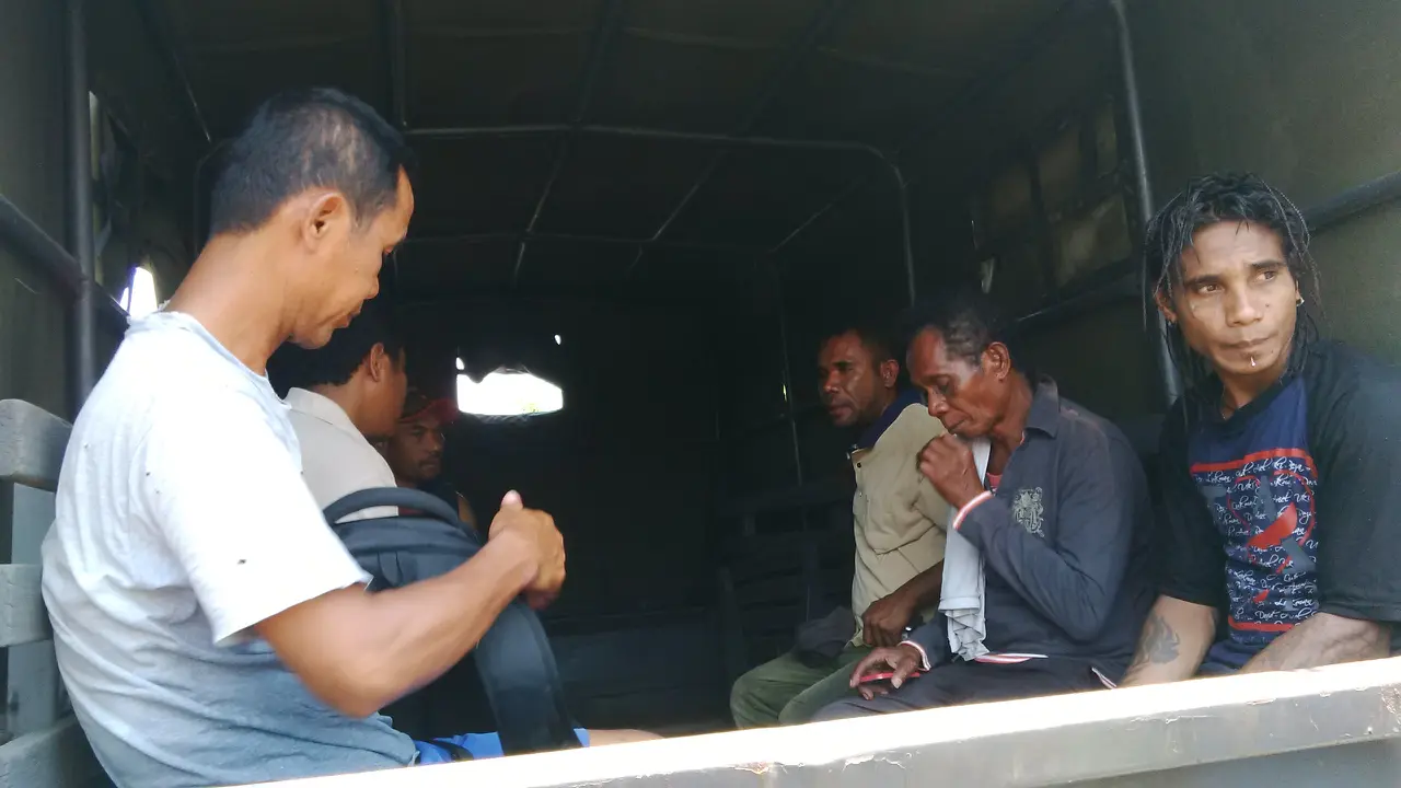 Kapal Tenggelam