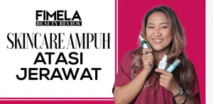 Kulit wajah yang berjerawat memang menimbulkan rasa tidak percaya diri. Namun, jangan khawatir kamu bisa mengatasi jerawat dengan menggunakan skincare yang tepat.