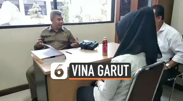 Masih ingat kasus video syur Vina Garut? Ada kabar terbaru terkait proses hukum yang dijalani pemeran video mesum tersebut.