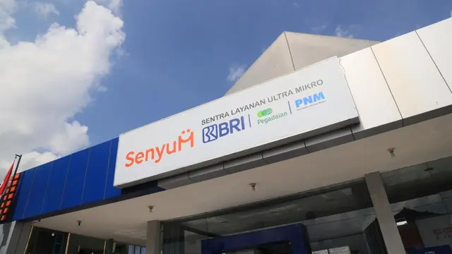 Bank BRI