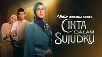 Series Cinta Dalam Sujudku (2025) (dok. Vidio)