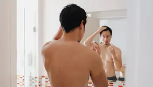 Gym Bukan Cuma Soal Latihan! Ini 5 Senjata Wajib di Gym Bag agar Tetap Fresh Sepanjang Hari