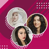 Inspirasi Gaya Ramadan Ala 3 Influencer Cantik