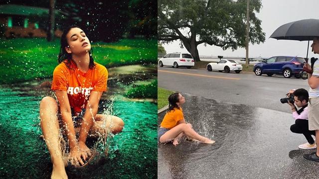 6 Trik Mendapatkan Foto Instagramable, Tertarik Mencoba?