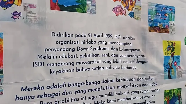 TERASI 2026 (Teras Inspirasi), Jumat (7/8/2026). (Liputan6.com/Nurri Indah)