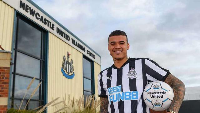 Kenedy