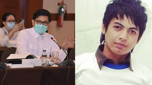 Beda Penampilan 6 Seleb Anggota DPR saat Bertugas vs Awal Karier