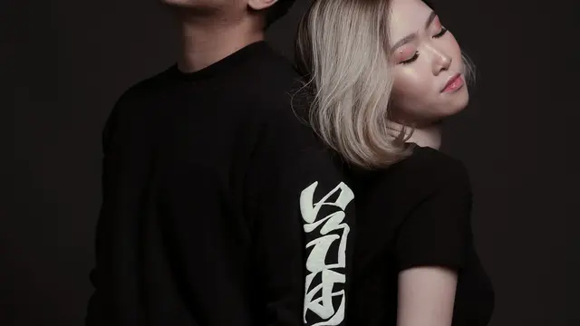 [Bintang] Dipha Barus - Monica Karina