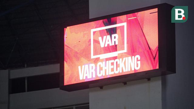 Borneo FC vs Madura United: Leg Kedua Semifinal Championship Series BRI Liga 1 2023/2024