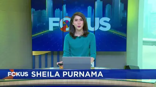 Fokus : Angin Kencang di Madiun dan Lamongan Akibatkan Kerusakan