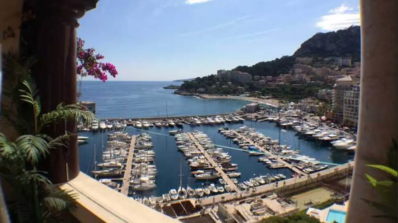 Monaco Kota dengan Properti Termahal di Dunia (Telegraph)