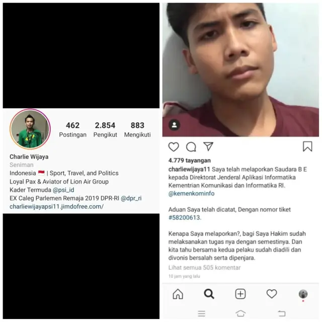 Bintang Emon