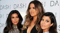 Keluarga Kardashian dilarang hadir di pre-party Oscar karena perilakunya yang buruk.