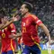 Spanyol vs Uruguay: Luis De La Fuente Soroti Peran Penting Mikel Oyarzabal!