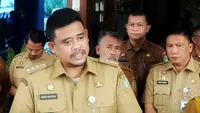 BBM Langka di Medan, Begini Kata Bobby Nasution