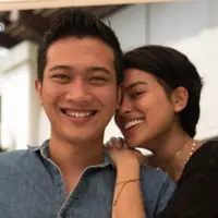 Demas Narawangsa, pria yang sedang dekat dengan Eva Celia.