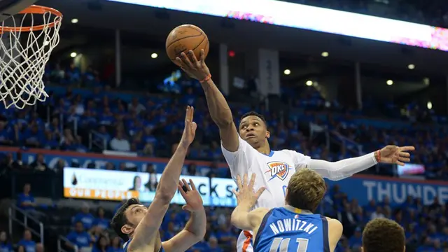 Russell Westbrook