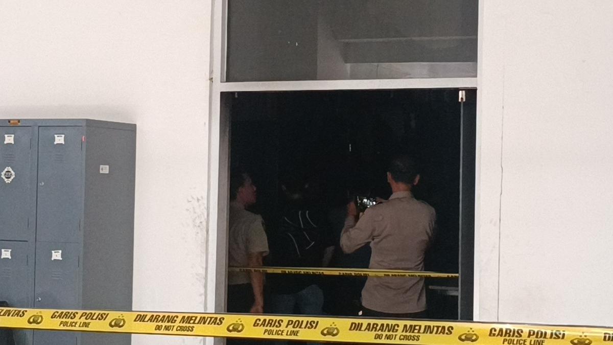 Kementerian ATR/BPN Tegaskan Dokumen yang Terbakar Tak Terkait Sertifikat Tanah