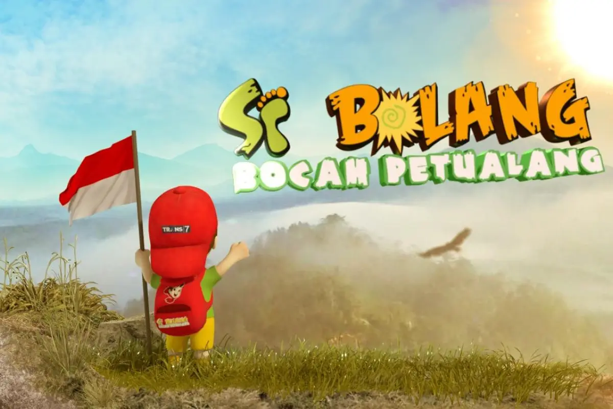 Si Bolang Trans7