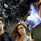 Transformers: Age of Extinction (buzzhub.wordpress.com)