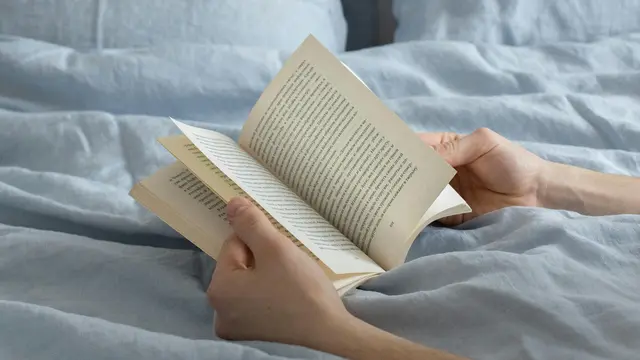 Meningkatkan Kualitas Tidur