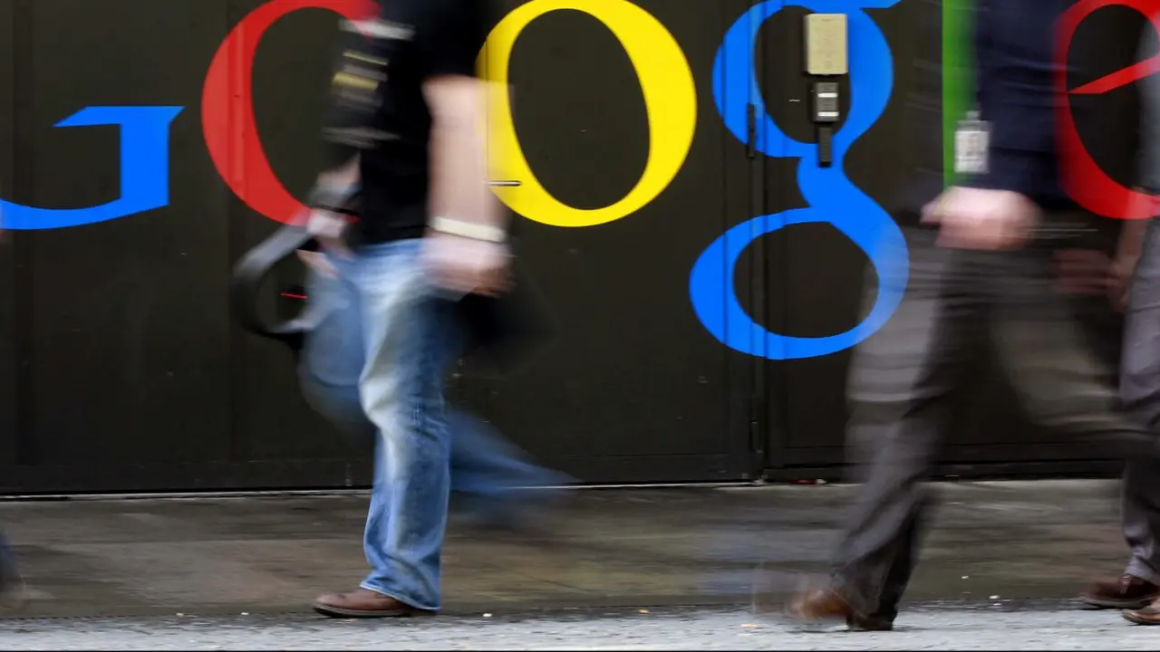 Google: Cari Karyawan Itu Sulit!