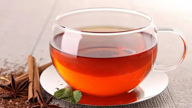 Tiga Minuman Panas Ini Bantu Melangsingkan Tubuh