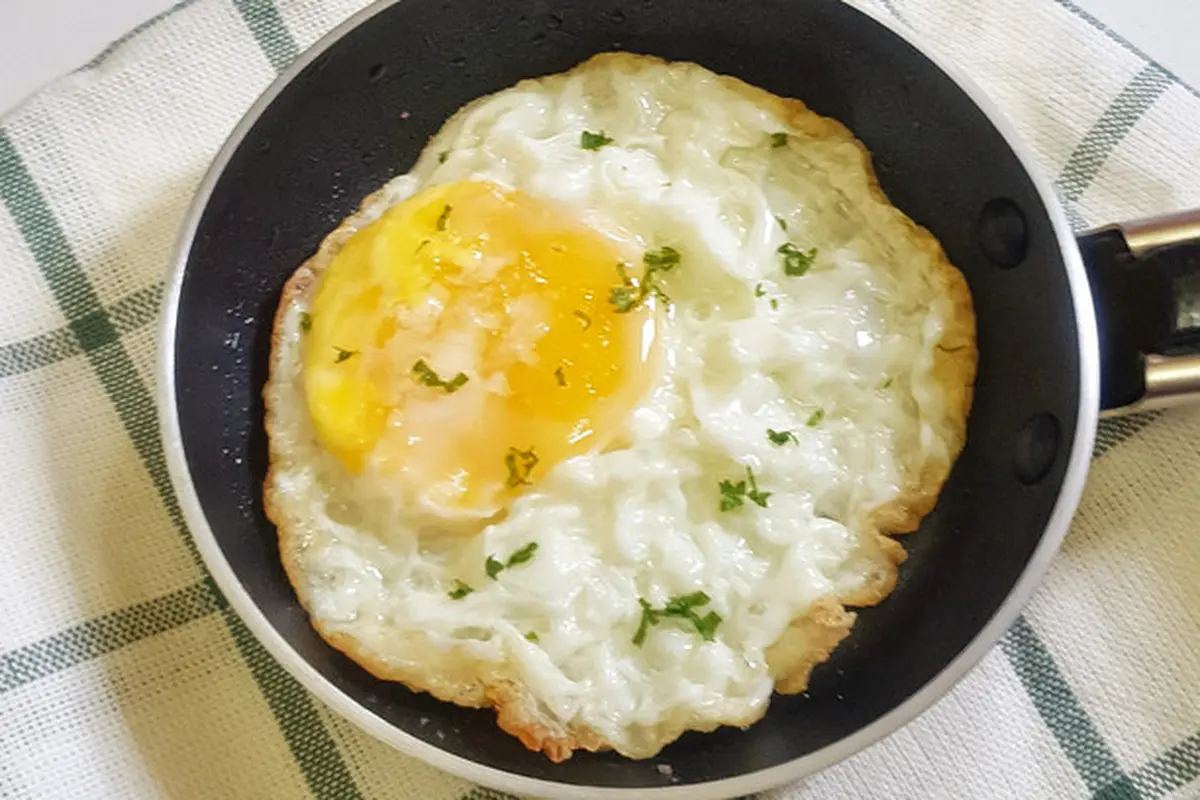 Telur Ceplok