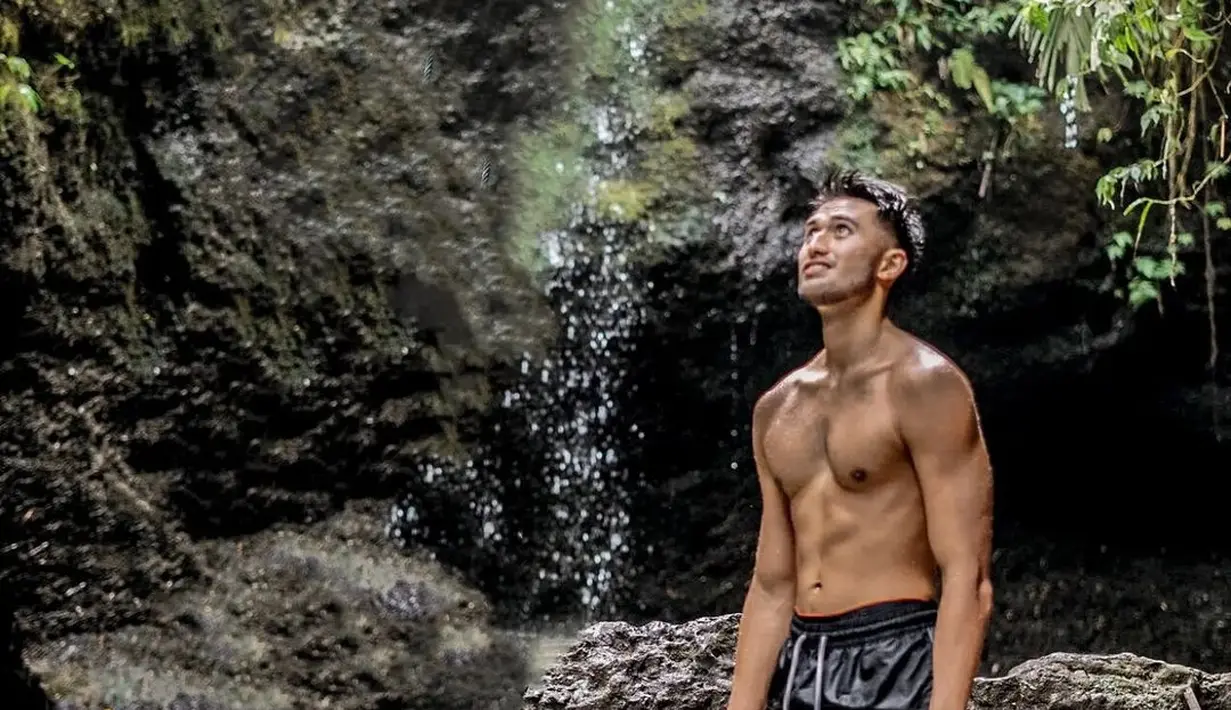 Sabda Ahessa [Instagram/sabdaahessa]