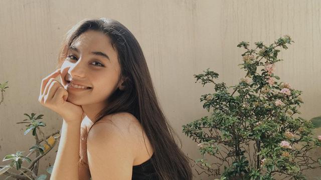 6 Pesona Nabila Atmaja, Pemeran Rania dalam Sinetron Cinta Tapi Benci