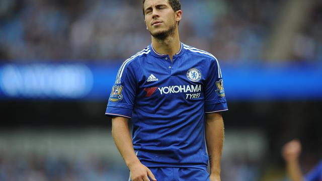 Eden Hazard