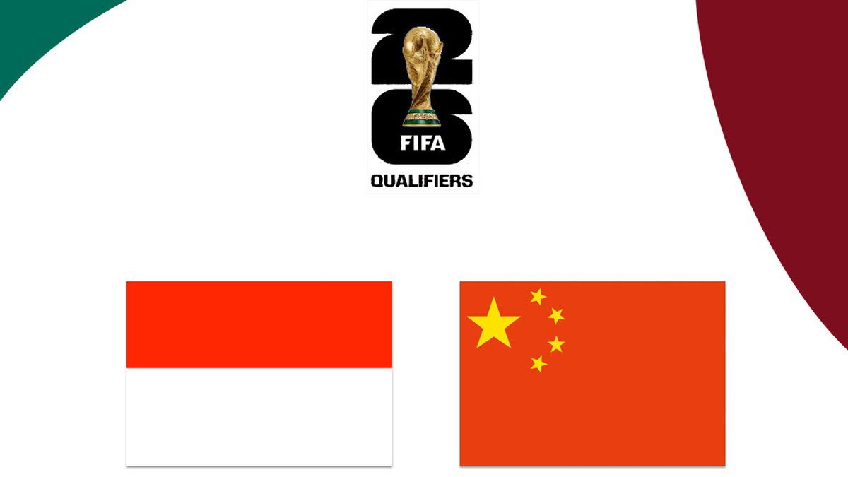 Mampukah China Kalahkan Timnas Indonesia? Begini Komentar Pelatihnya pada Piala Dunia Edisi 2002