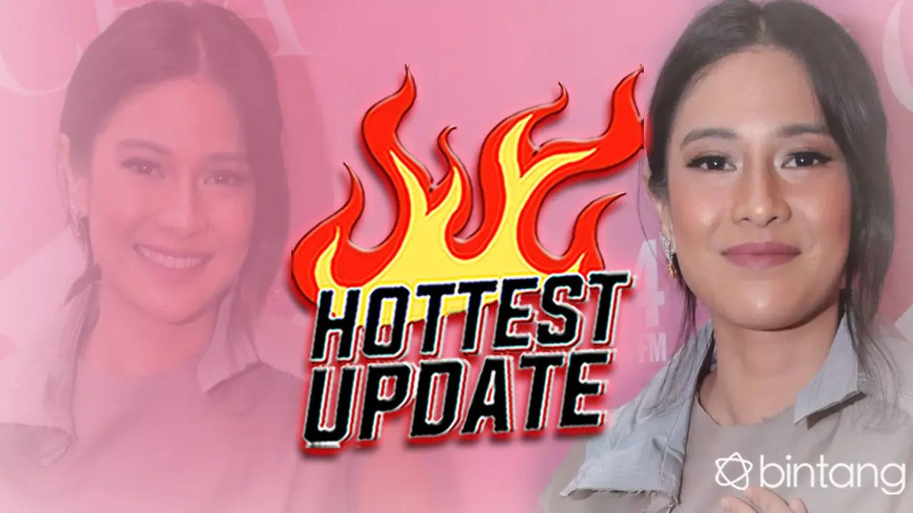 [Bintang] HL Hottest Update Dian Sastrowardoyo