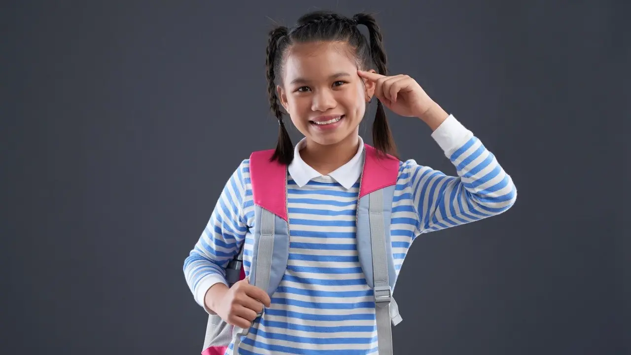 Tips mengembalikan rutinitas anak setelah libur sekolah panjang (Foto/Sumber: Freepik)