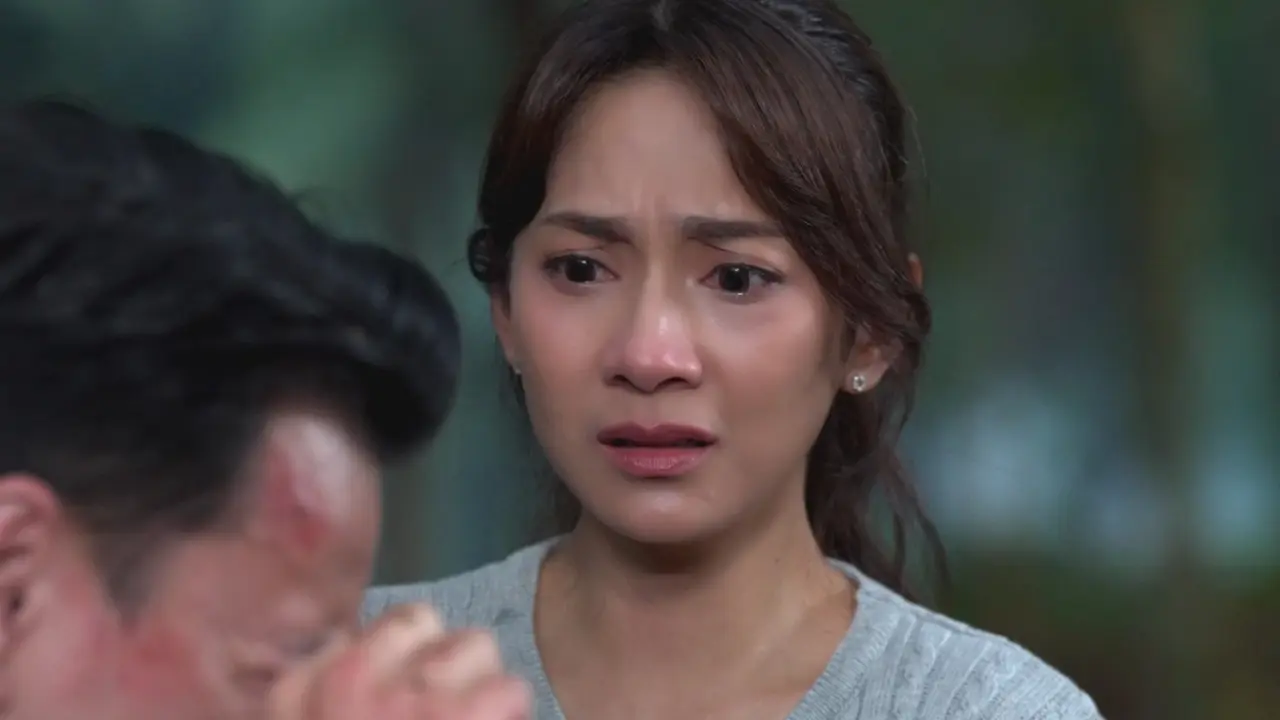 Luka CInta