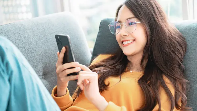 Tips Bertemu Gebetan dari Aplikasi Kencan, Ini Beberapa Hal yang Wajib Diperhatikan