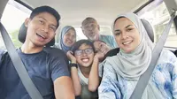 Siap Mudik dengan Mobil Pribadi? Pastikan 4 Hal Ini Sebelum Berangkat!