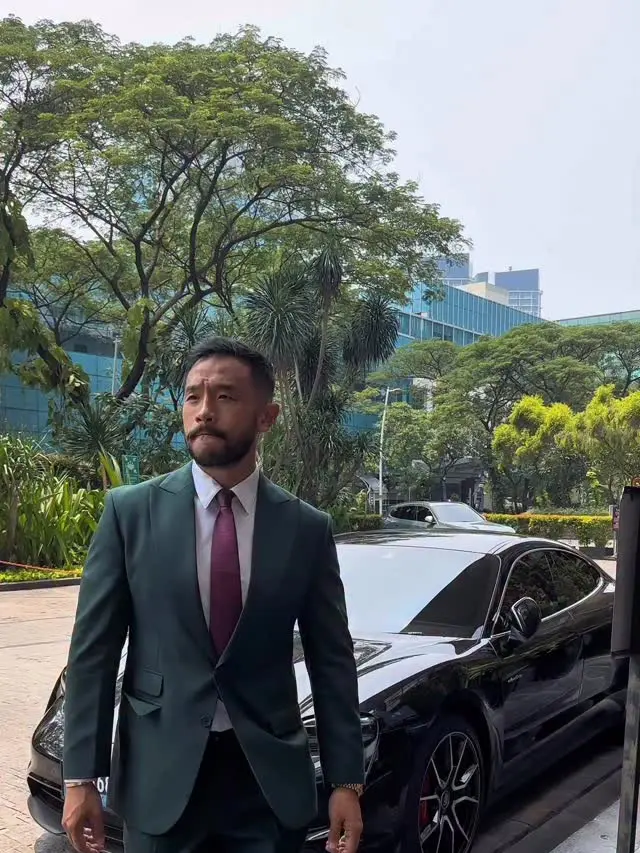 Selebgram Supercoolben