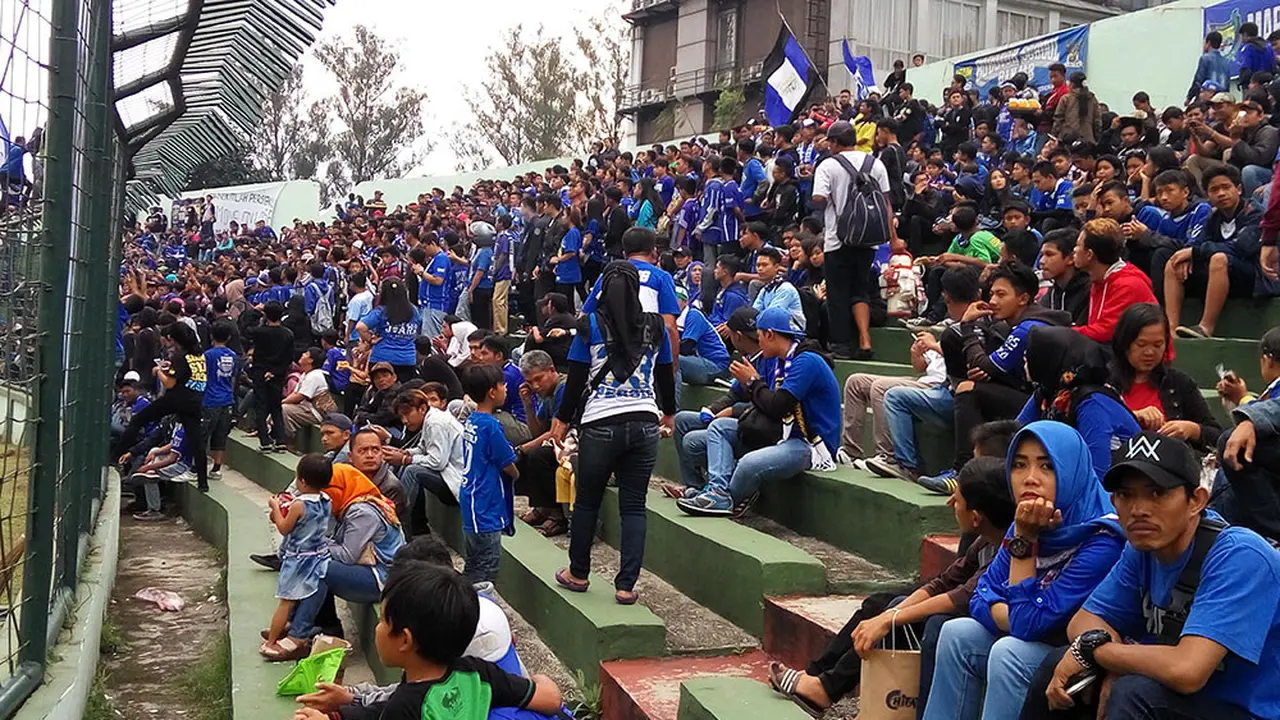 Bobotoh Persib